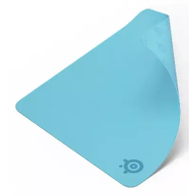 Tapete de rato Steelseries QcK Large Aqua 490x420mm microfibra