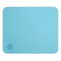 Tapete de rato Steelseries QcK Large Aqua 490x420mm microfibra