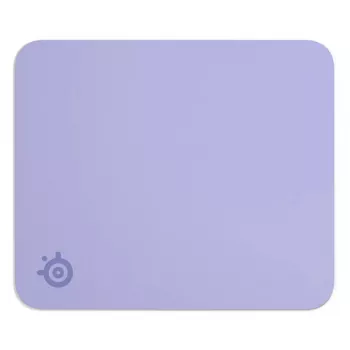 Tapete de rato Steelseries QcK Large Lavender 490x420mm microfibra borracha