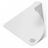 Tapete de rato Steelseries QcK Large White 490x420mm microfibra