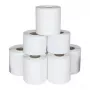 Rolos de recibo Heipa 46170-50702 para impressora de recibos, compatível com 70 mm e 80 mm de largura