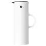 Garrafa a vácuo Stelton 960 aço inoxidável isolada 1L