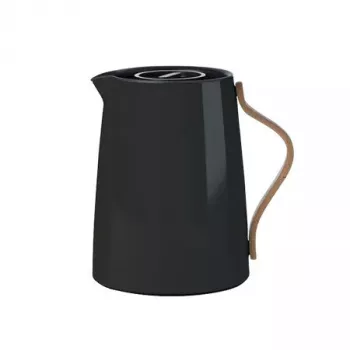 Garrafa a vácuo Stelton X-201-2 aço inoxidável 1L
