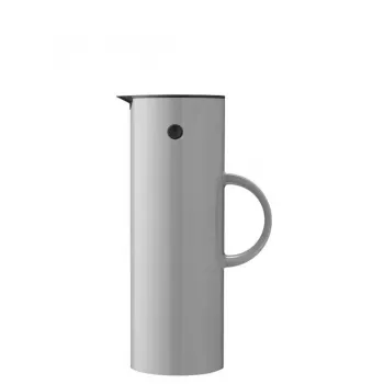 Garrafa térmica Stelton 918 1 L cinzento