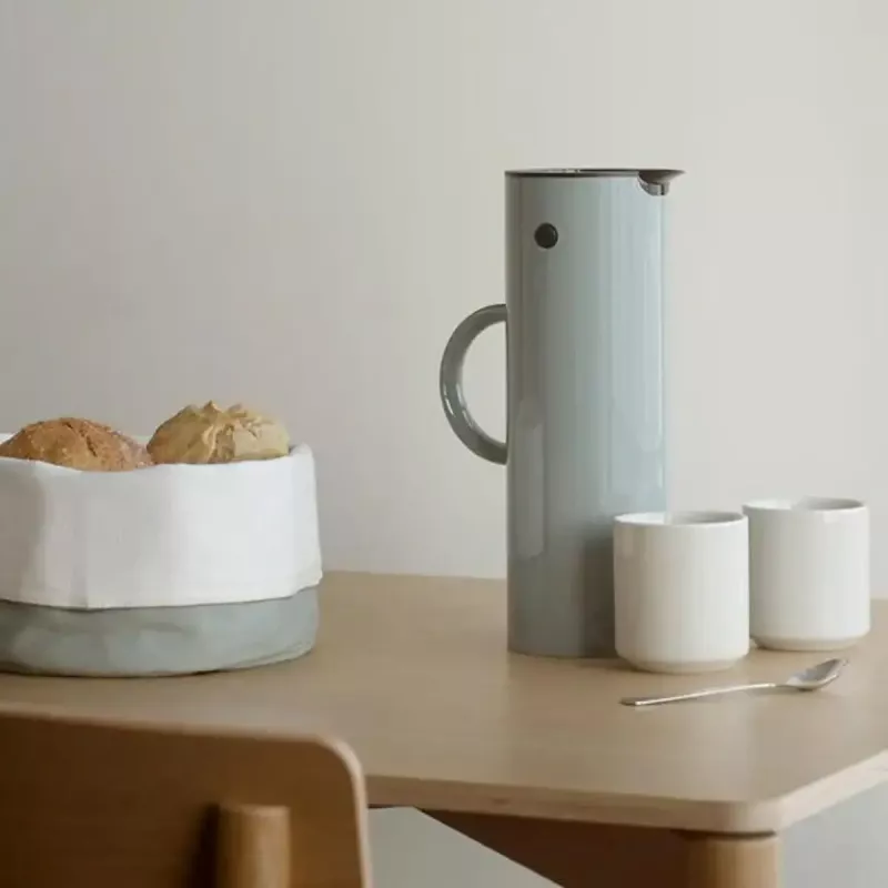 Jarra térmica Stelton EM 77 1l dusty green