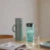 Jarra térmica Stelton EM 77 1l dusty green