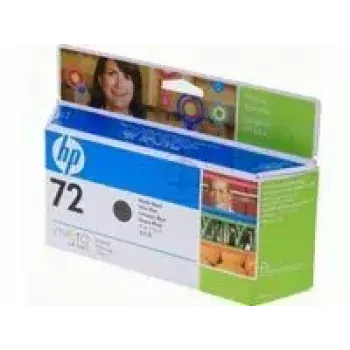 Cartucho HP Ink Matte preto CD889S