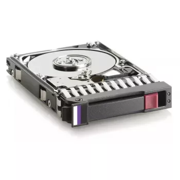 Disco rígido HPE 36 GB 2,5 polegadas SAS 10.000 rpm Single-Port Hot-Plug