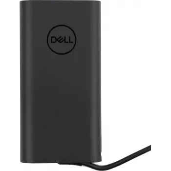 Adaptador AC Dell MN444 65W 19,5V para portáteis e dispositivos compatíveis
