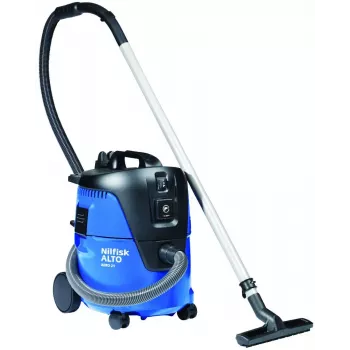 Aspirador Nilfisk AERO 21-21 PC