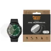 Proteção de ecrã PanzerGlass para Samsung Galaxy Watch6 Classic 47mm – película de vidro antibacteriana