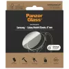 Proteção de ecrã PanzerGlass para Samsung Galaxy Watch6 Classic 47mm – película de vidro antibacteriana
