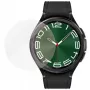 Proteção de ecrã PanzerGlass para Samsung Galaxy Watch6 Classic 47mm – película de vidro antibacteriana