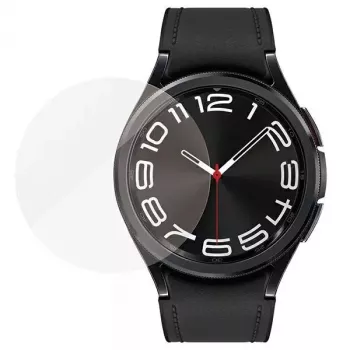 Proteção de ecrã PanzerGlass para Samsung Galaxy Watch6 43mm AB – vidro temperado, modelo 3685