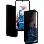 Proteção de ecrã PanzerGlass Ultra-Wide Fit para Samsung A25 – design ultra-largo, Easy Aligner incluído