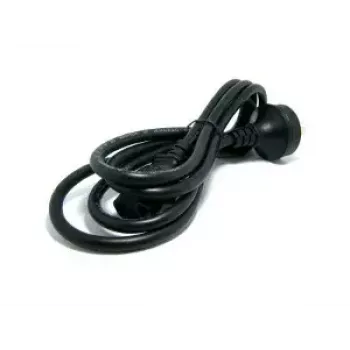 Cabo de alimentação conector fêmea C13 Datalogic 95ACC1213