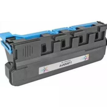 Recipiente de toner residual Konica Minolta DEVA4NNWY3 para bizhub Series – recipiente de toner residual descartável