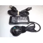 Fonte de alimentação HP 65W Smart 753559-002 para portáteis HP, saída 65 W, conector Smart-Pin