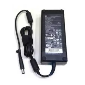 Fonte de alimentação HP 150 W 19,5 V modelo 901981-002 para portáteis