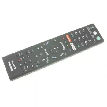Comando Sony RMF-TX200 — comando de TV com controlo por voz e teclas retroiluminadas