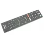 Comando Sony RMF-TX200 — comando de TV com controlo por voz e teclas retroiluminadas