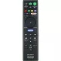 Comando Sony RMT-VB310E — comando de TV compacto com navegação simples