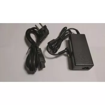 Adaptador AC HP 65W Smart 854055-003 — fonte de alimentação para portátil 65W, adaptador HP Smart