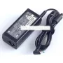 Fonte de alimentação HP 65 W modelo 854117-850 para portáteis HP, saída 65 W, alimentação elétrica