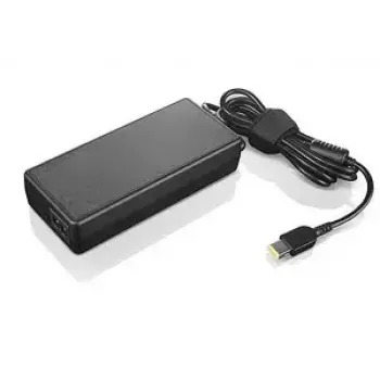Fonte de alimentação IBM 45N0258 65W interior Preto para portátil