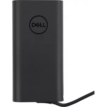 Fonte de alimentação AC Dell RDYGF 30W USB Type-C para portáteis e dispositivos portáteis