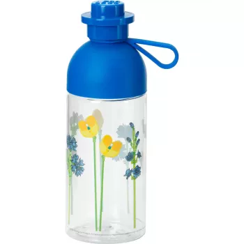 Garrafa de água Room Copenhagen LEGO 0,5 L Wild Flowers