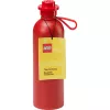 Garrafa térmica Room Copenhagen LEGO 0,56 L, vermelho