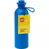 Garrafa térmica Room Copenhagen LEGO 0,56 L — garrafa isotérmica, azul