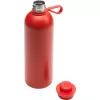 Garrafa isotérmica Room Copenhagen 0,725 l (vermelho) – garrafa térmica, capacidade de 0,725 litros