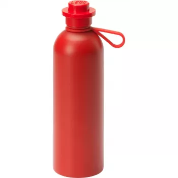Garrafa isotérmica Room Copenhagen 0,725 l (vermelho) – garrafa térmica, capacidade de 0,725 litros
