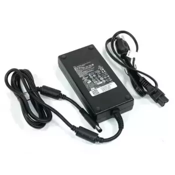 Fonte de alimentação DELL 74X5J Indoor 180 W preto