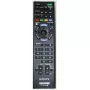 Comando Sony RM-GD028 – comando sem fios por infravermelhos compatível com vários dispositivos Sony