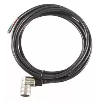 Cabo de alimentação Honeywell VM1055Kabel preto