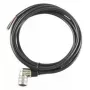 Cabo de alimentação Honeywell VM1055Kabel preto