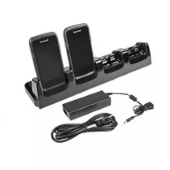 Carregador Indoor Honeywell CT50-CB-2