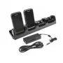 Carregador Indoor Honeywell CT50-CB-2