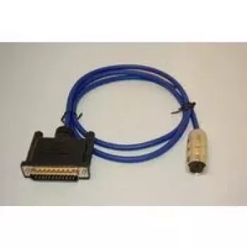Cabo para Datalogic CAB-MS01 M16 com proteção IP67, modelo 93A051358