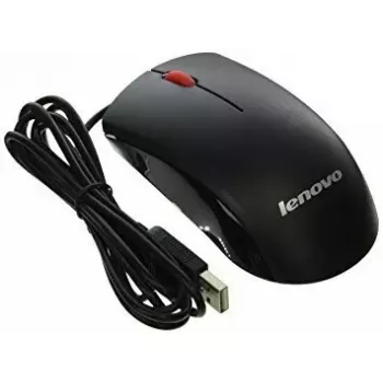 Rato IBM Optical Wheel Mouse 45J4889 USB