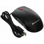 Rato IBM Optical Wheel Mouse 45J4889 USB