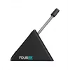 Rato Bungee FOURZE MB100 preto 55x71x97 mm 230 g