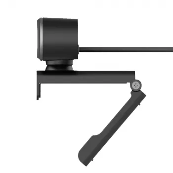 Webcam Gear4U T1WC73PRO 1920x1080 USB 2.0 preto