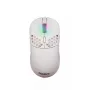 Fourze GM900 rato gaming sem fios, branco (FZ-GM900-002)