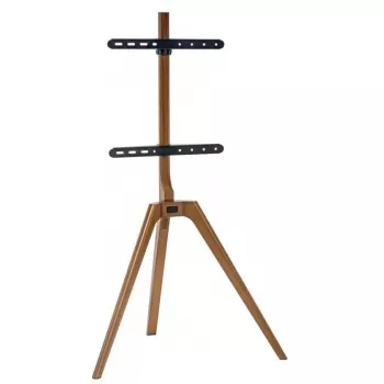 Suporte de chão para TV Gear4U TV Gallery Stand – suporte de TV autónomo para vários tamanhos de ecrã