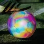 Bola de futebol Gear4U refletora tamanho 4
