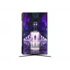 Monitor Samsung LS32AG324NU 81,3 cm (32 polegadas) 1920 x 1080 píxeis Full HD preto